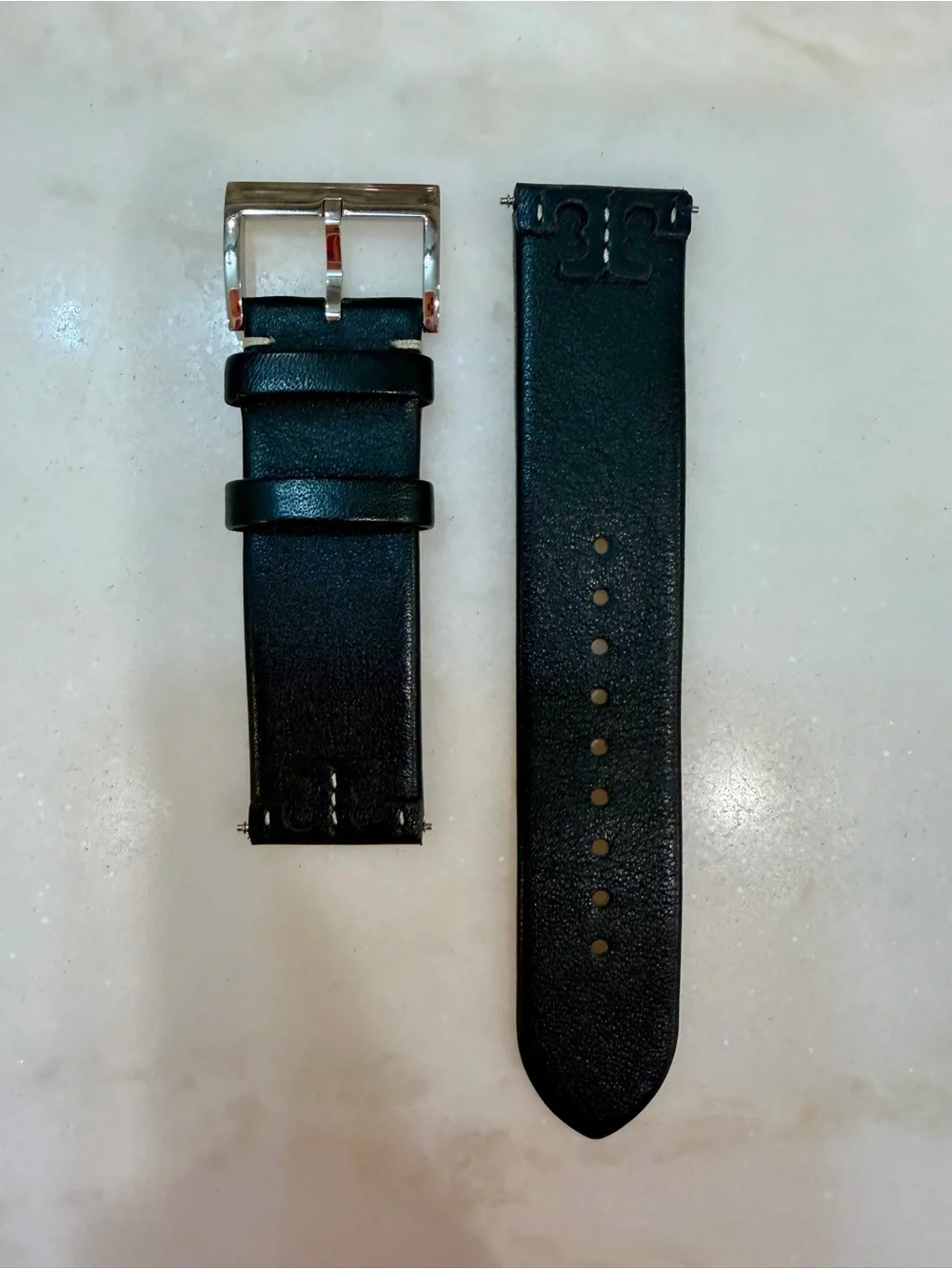 Tory Burch Apple Watch band